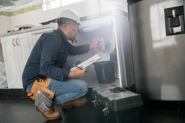 Best Leak Detection Services  in West Jefferson, NC