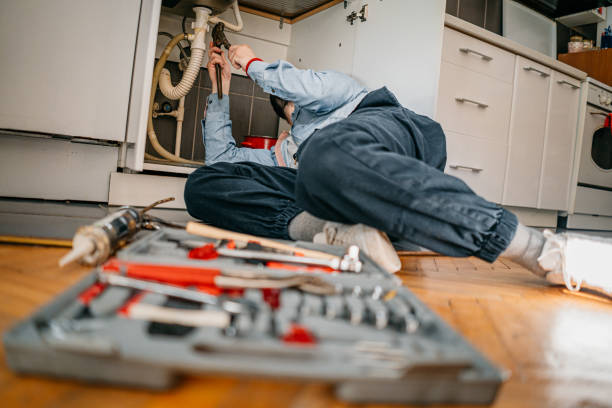  West Jefferson, NC Plumbing Pros