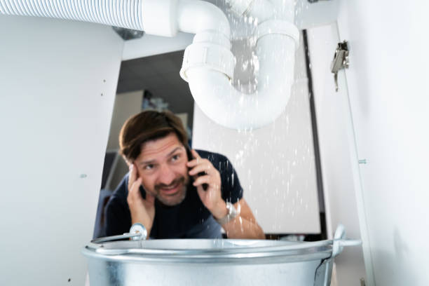 Best Shower Repair Services  in West Jefferson, NC