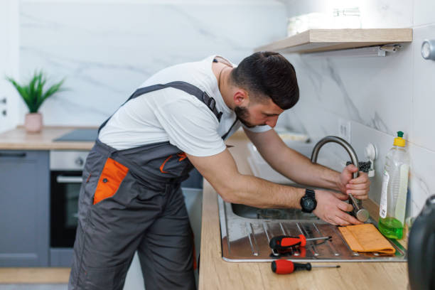 Best Affordable Plumbing Services  in West Jefferson, NC