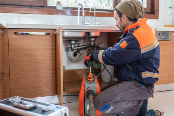 Best Local Plumber Services  in West Jefferson, NC