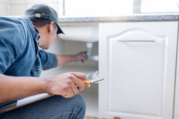 Best Commercial Plumbing Services  in West Jefferson, NC