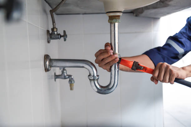 Best 24-Hour Plumber Near Me  in West Jefferson, NC