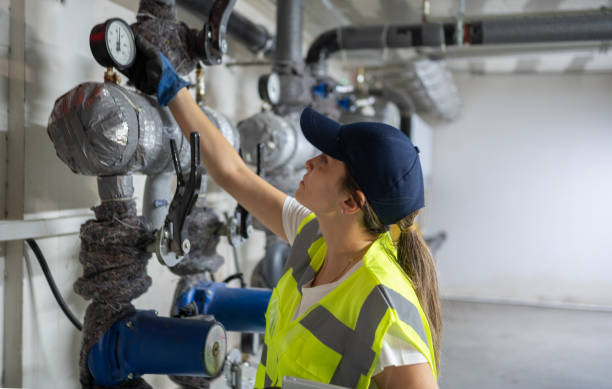Best Clogged Drain Plumber  in West Jefferson, NC