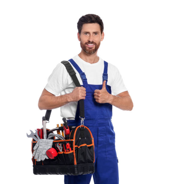 Trusted West Jefferson, NC Plumbing Experts
