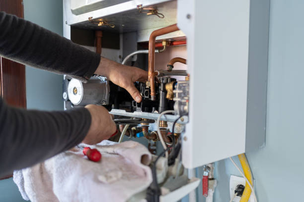 Best Hot Water Heater Installation  in West Jefferson, NC